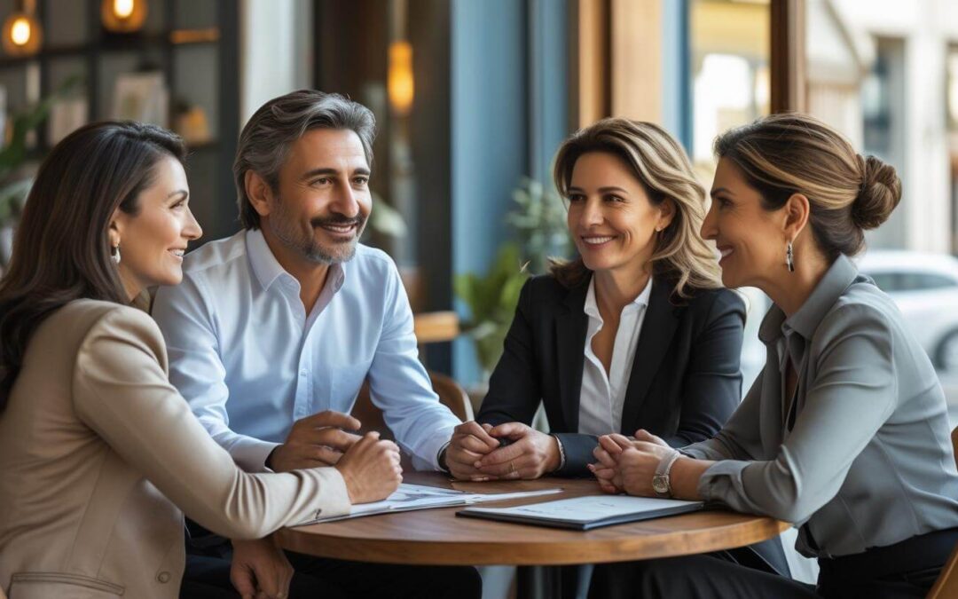 Pacto de socios: el documento que puede salvar —o romper— tu startup antes de levantar inversión