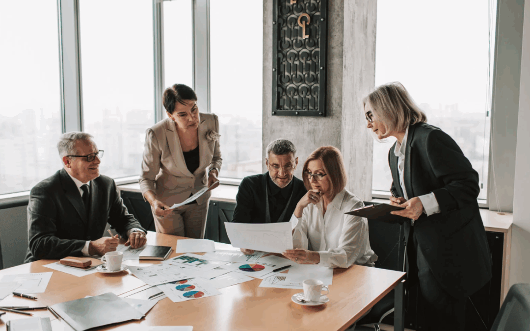 Qué hacer si tu deudor entra en concurso preventivo: pasos para proteger tu crédito