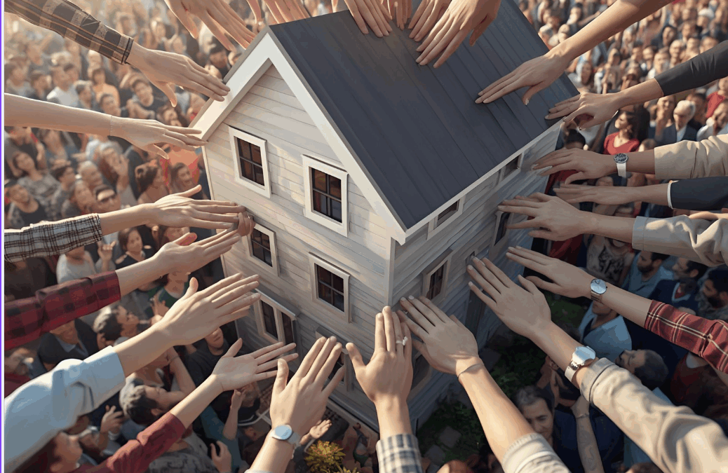 Tokenización inmobiliaria en Argentina: lo que la ley sí (y no) reconoce